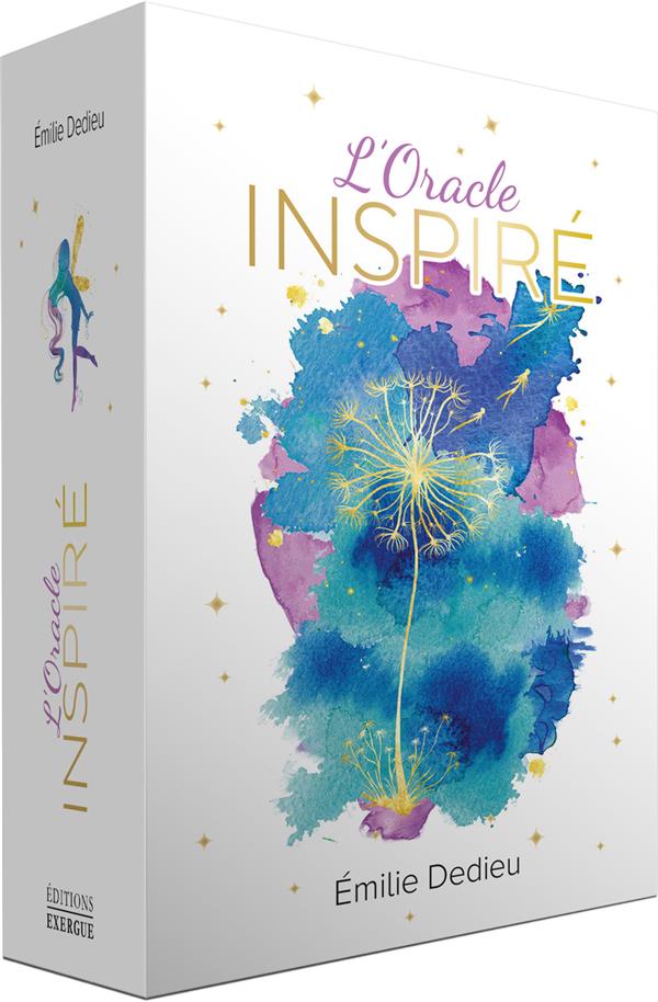 L'ORACLE INSPIRE