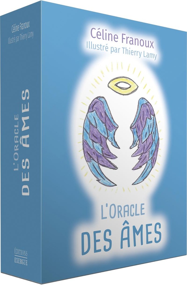 L'ORACLE DES AMES