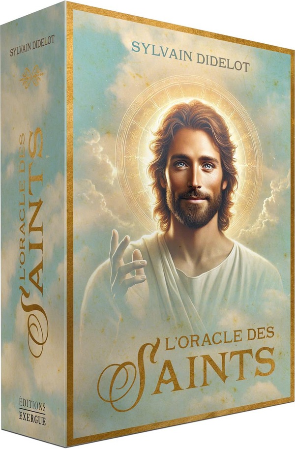 L'ORACLE DES SAINTS