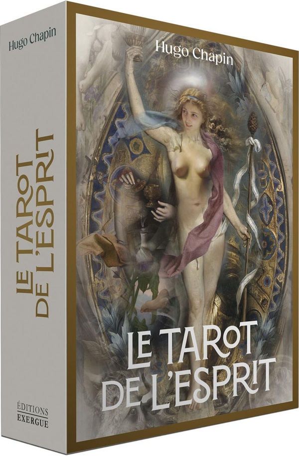 LE TAROT DE L'ESPRIT