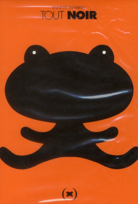 TOUT NOIR