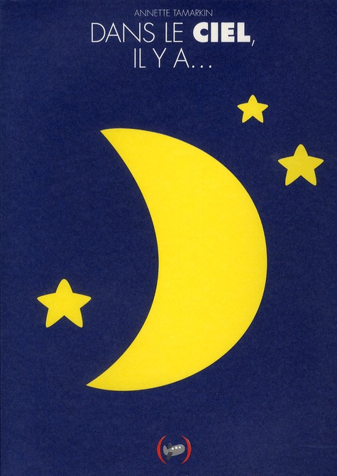 DANS LE CIEL, IL Y A...