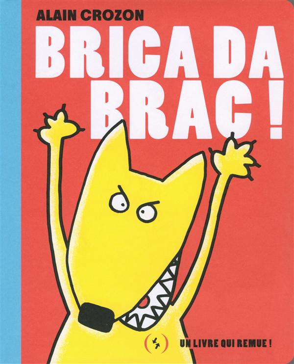 BRICADABRAC !