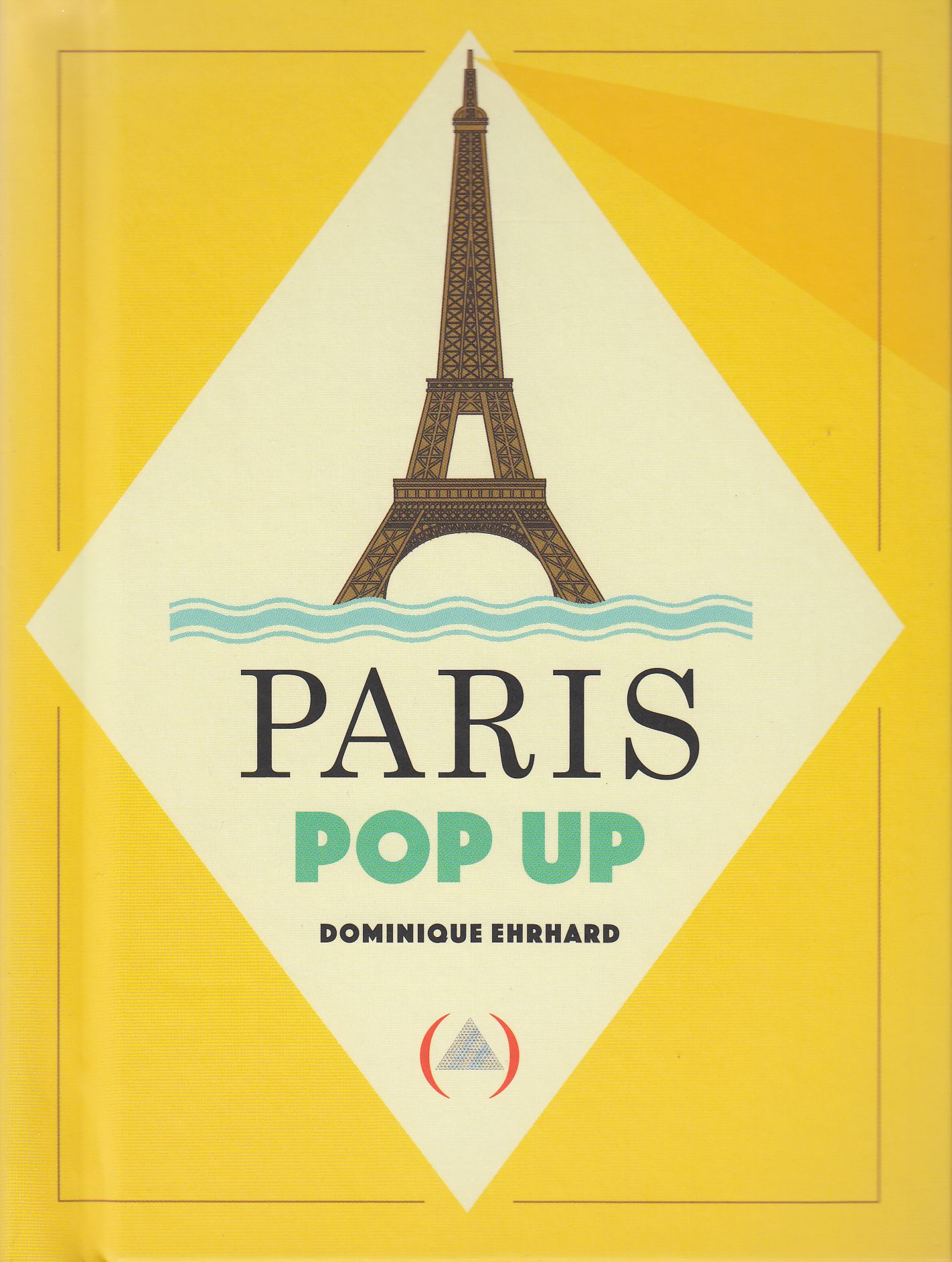 PARIS POP UP