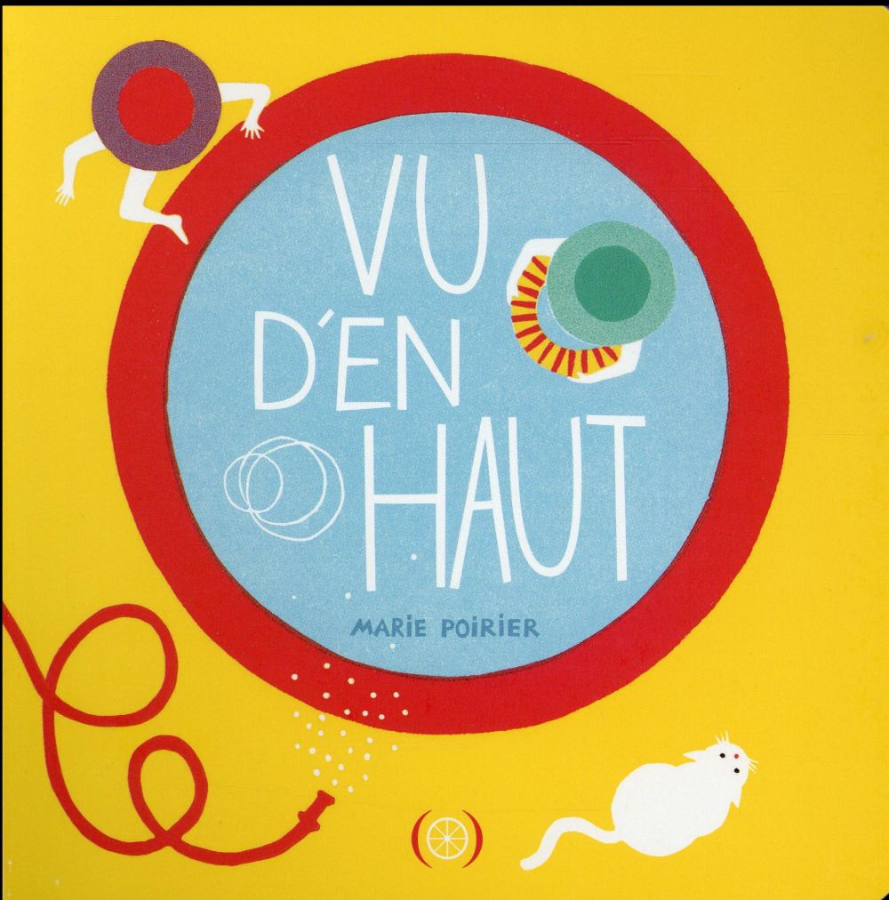 VU D'EN HAUT