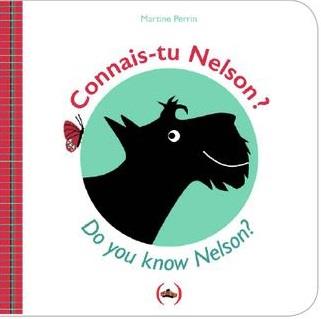 CONNAIS-TU NELSON ?/DO YOU KNOW NELSON ?