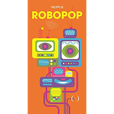 ROBOPOP