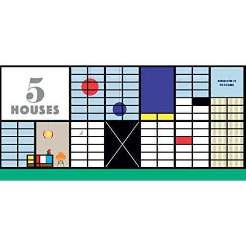 5 HOUSES