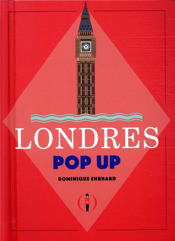 LONDRES POP UP