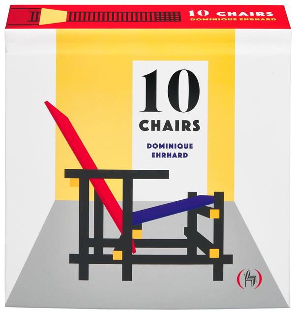 10 CHAIRS
