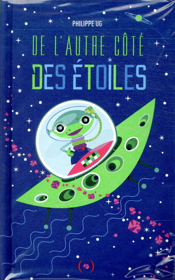 DE L'AUTRE COTE DES ETOILES