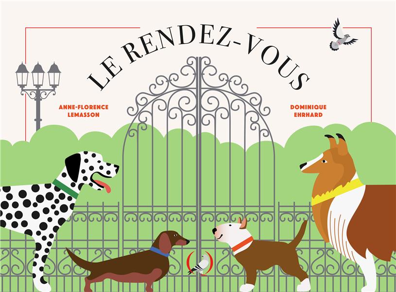 LE RENDEZ-VOUS