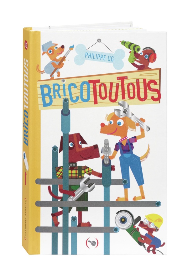 BRICOTOUTOUS