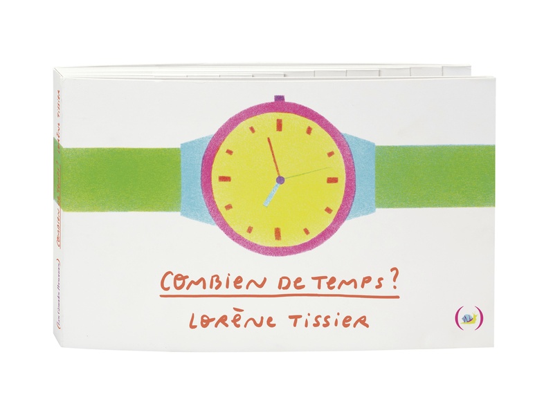 COMBIEN DE TEMPS ?