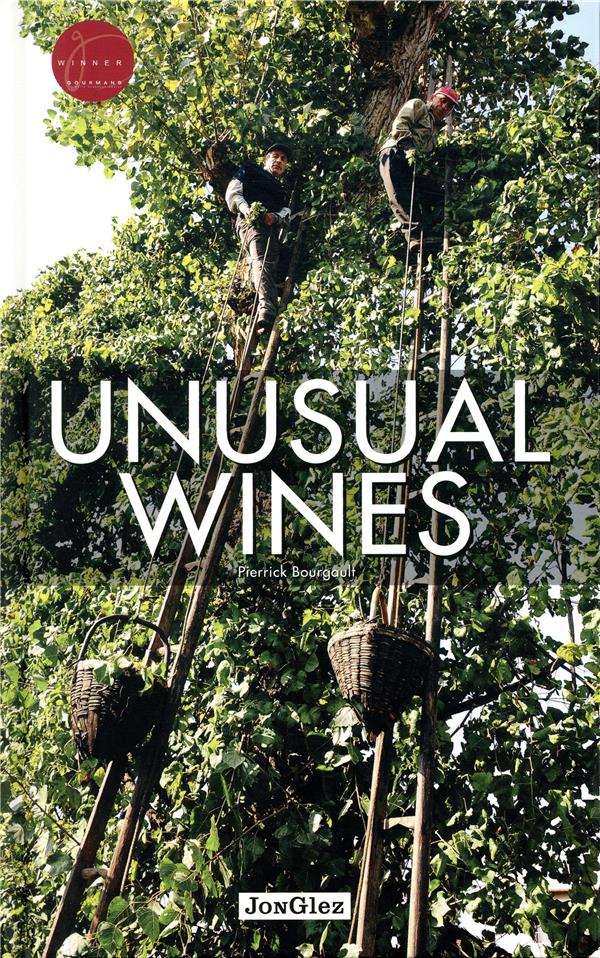 UNUSUAL WINES