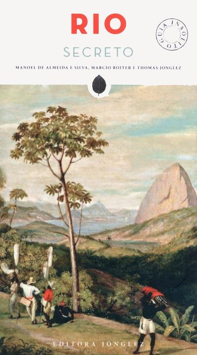 RIO SECRETO
