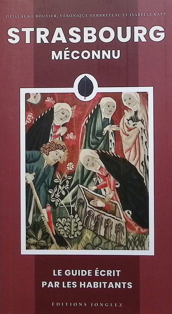 STRASBOURG MECONNU