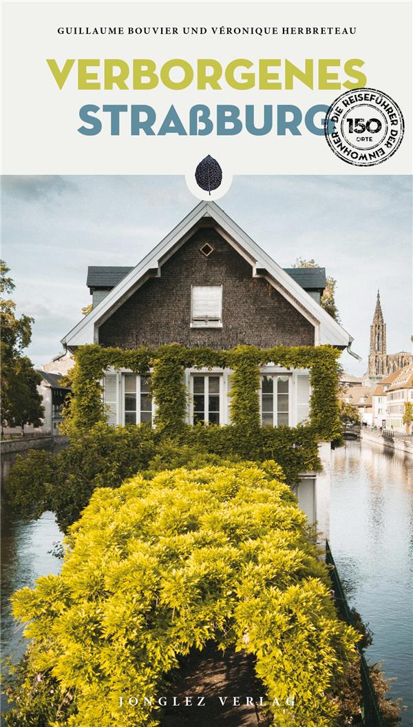 VERBORGENES STRASBURG