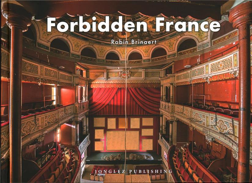 FORBIDDEN FRANCE