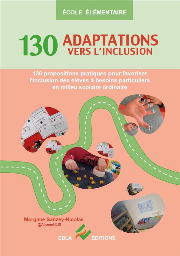 130 ADAPTATIONS VERS L'INCLUSION