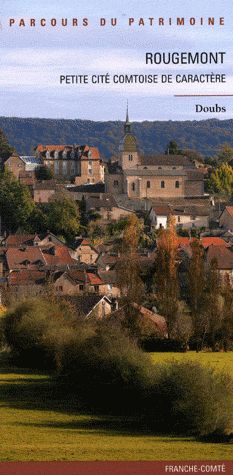 ROUGEMONT N 361 (DOUBS)