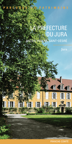 PREFECTURE DU JURA (LA) N 358