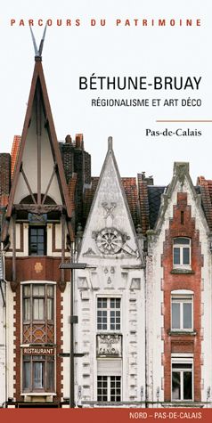 BETHUNE-BRUAY N 362