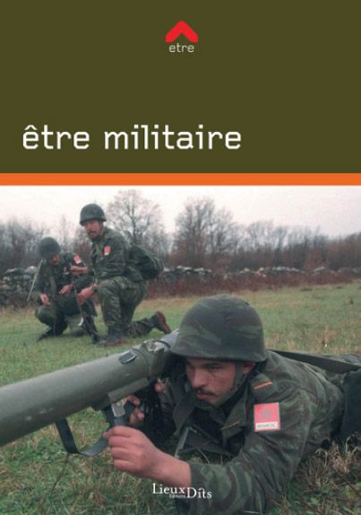ETRE MILITAIRE DANS L'ARMEE DE TERRE