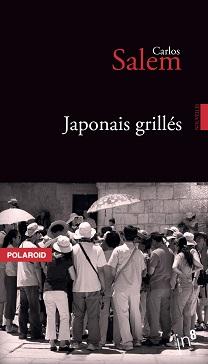 JAPONAIS GRILLES - NOUVELLES