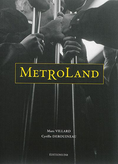 METROLAND
