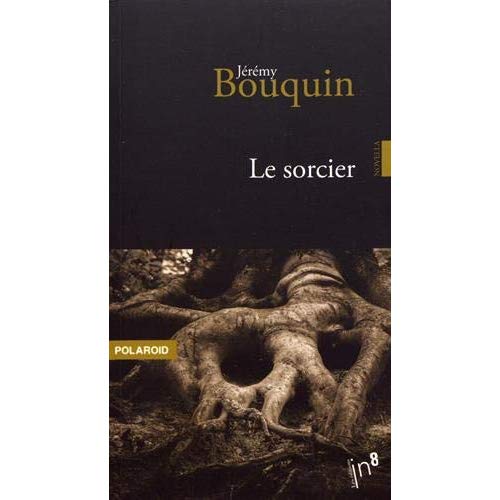 LE SORCIER