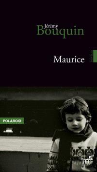 MAURICE - NOVELLA
