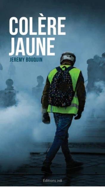 COLERE JAUNE