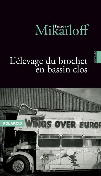 L'ELEVAGE DU BROCHET EN BASSIN CLOS