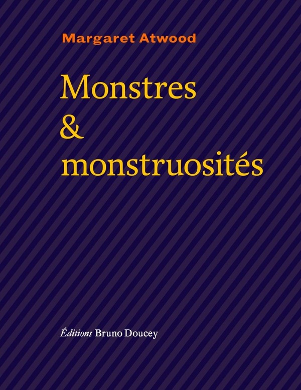 MONSTRES & MONSTRUOSITES