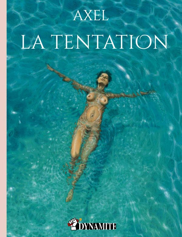 CANICULE - LA TENTATION