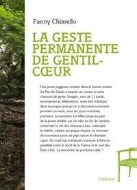 LA GESTE PERMANENTE DE GENTIL-C UR