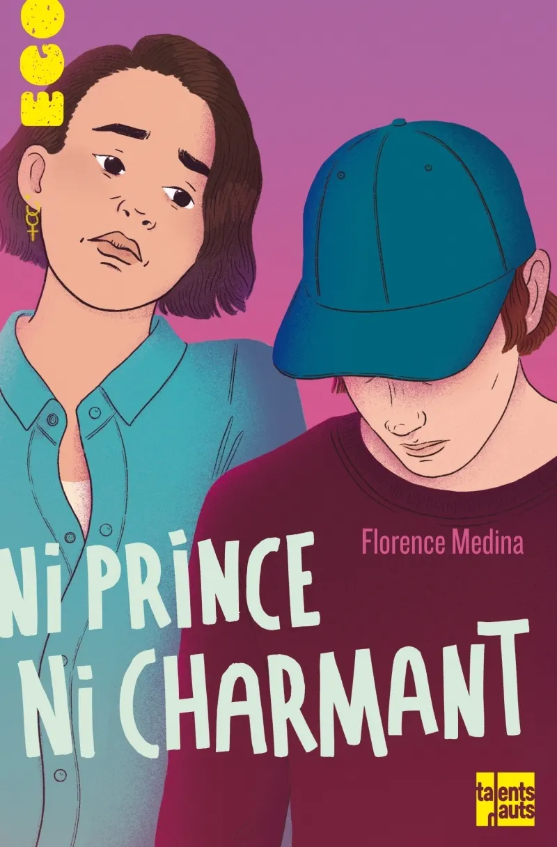 NI PRINCE NI CHARMANT
