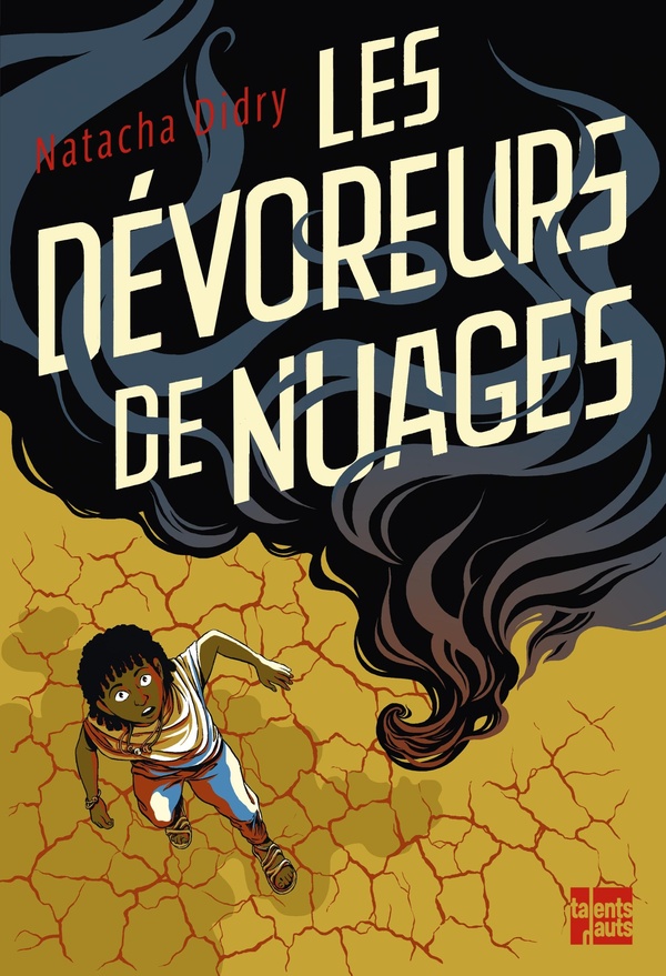 LES DEVOREURS DE NUAGES