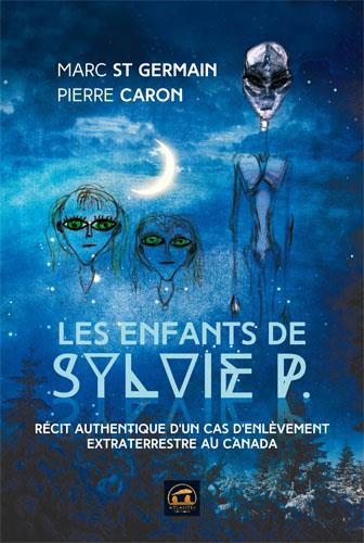 LES ENFANTS DE SYLVIE P.