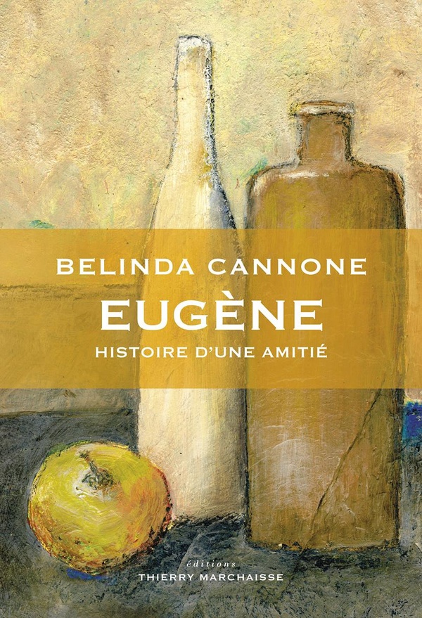 EUGENE - HISTOIRE D'UNE AMITIE