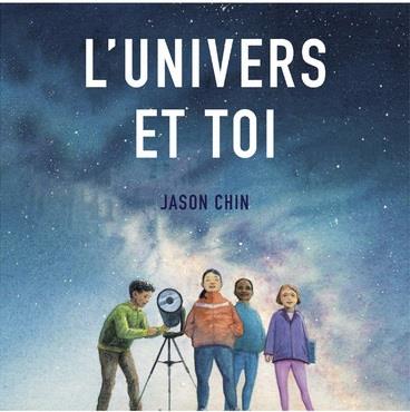 L'UNIVERS ET TOI
