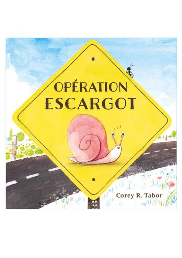 OPERATION ESCARGOT