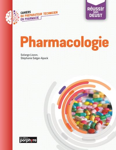 PHARMACOLOGIE - ILLUSTRATIONS, COULEUR