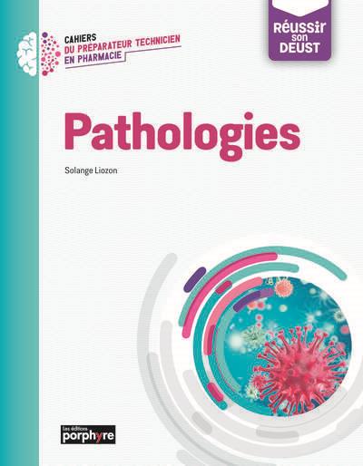 PATHOLOGIES - ILLUSTRATIONS, COULEUR