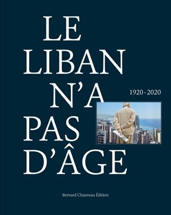 LE LIBAN N'A PAS D'AGE
