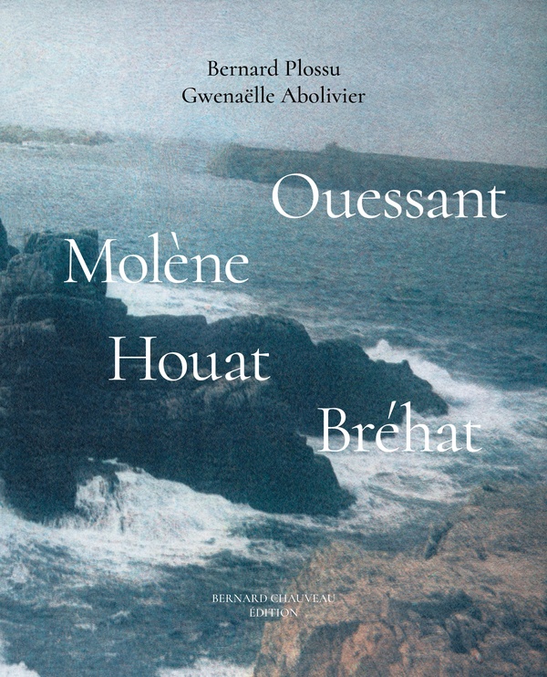 OUESSANT, MOLENE, HOUAT, BREHAT