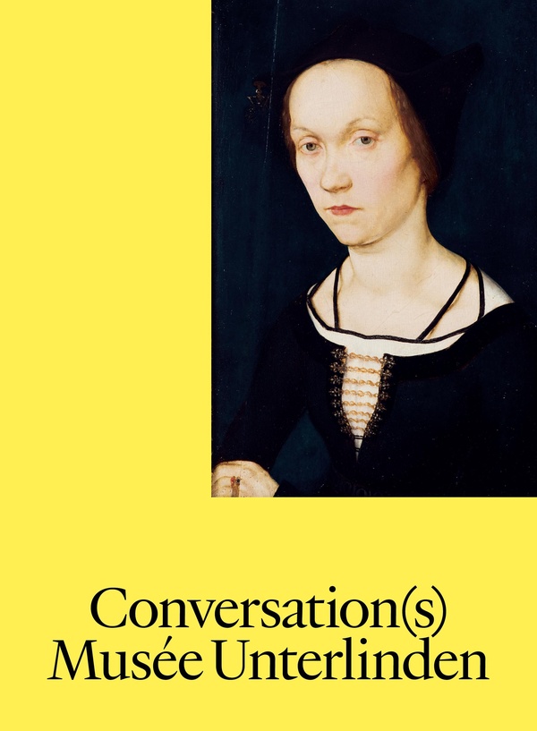 CONVERSATION(S) : MUSEE UNTERLINDEN (FR-ENG)