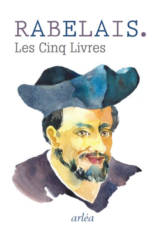 LES CINQ LIVRES