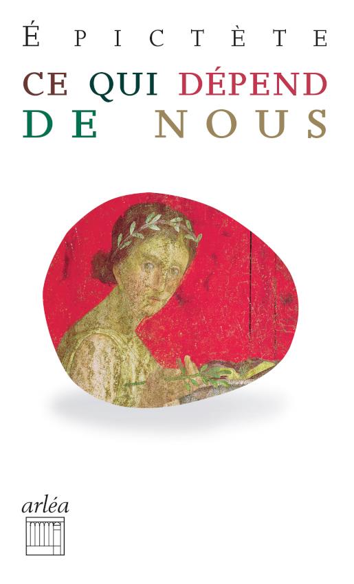 CE QUI DEPEND DE NOUS